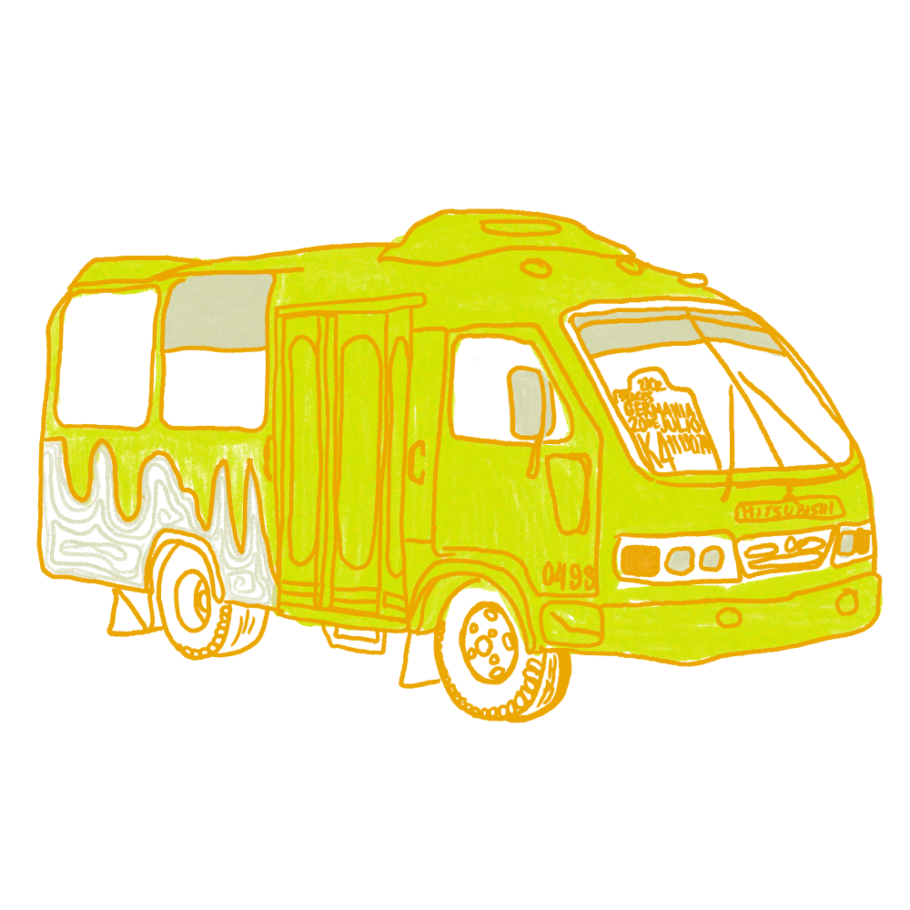 Imagen de Buses