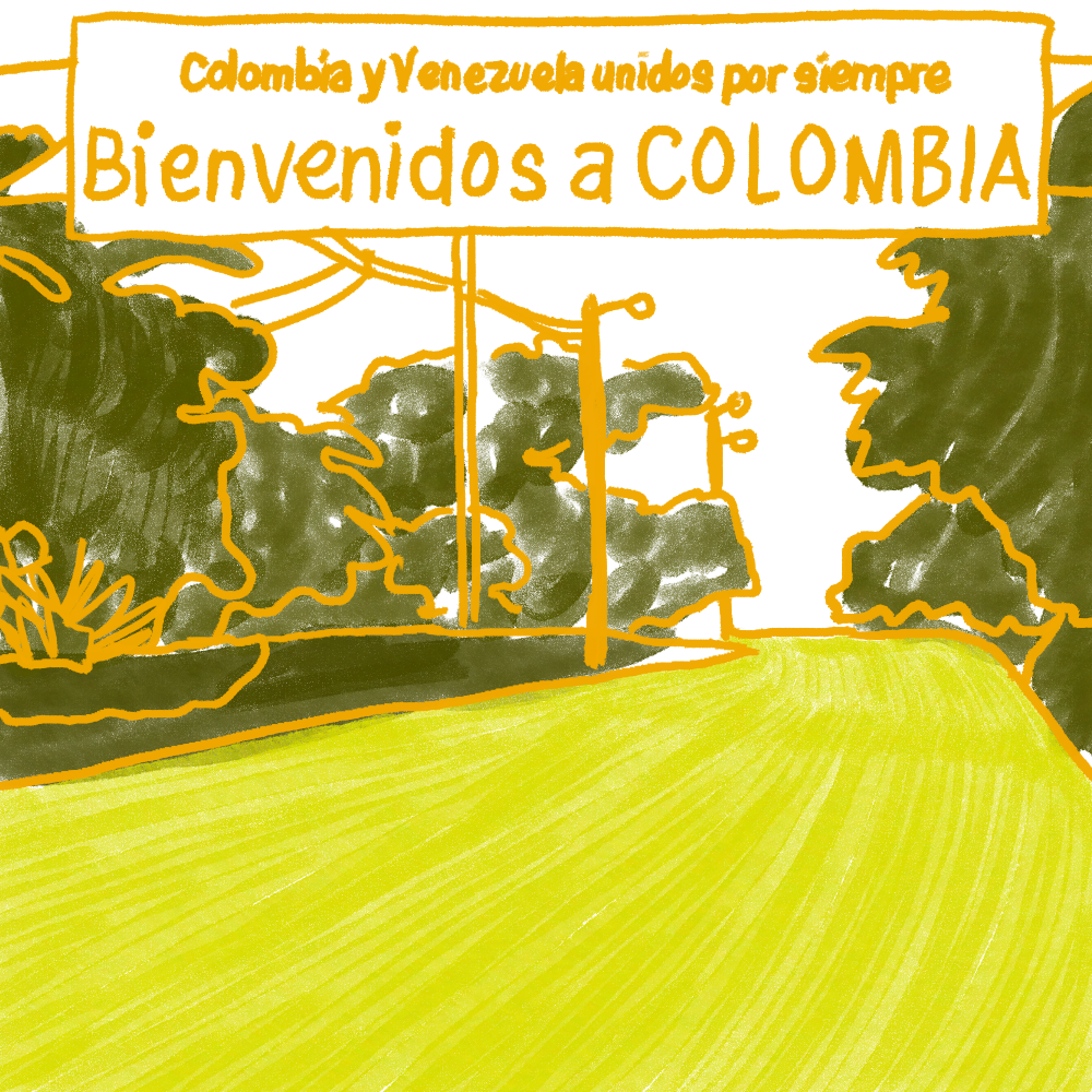 Imagen de Frontera