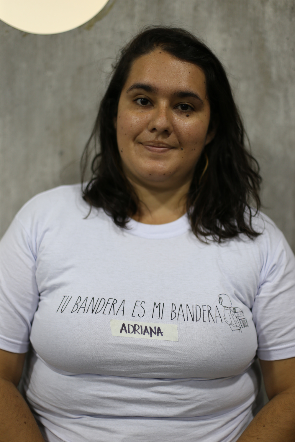 Adriana Carolina Medina Pacheco