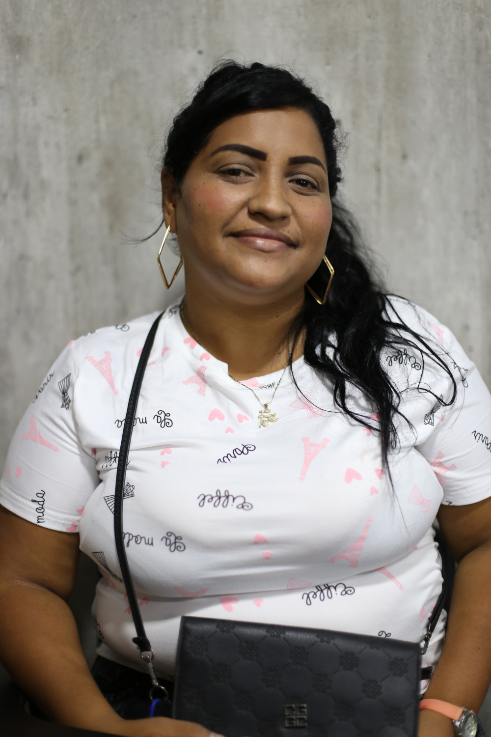 Damarys Sánchez