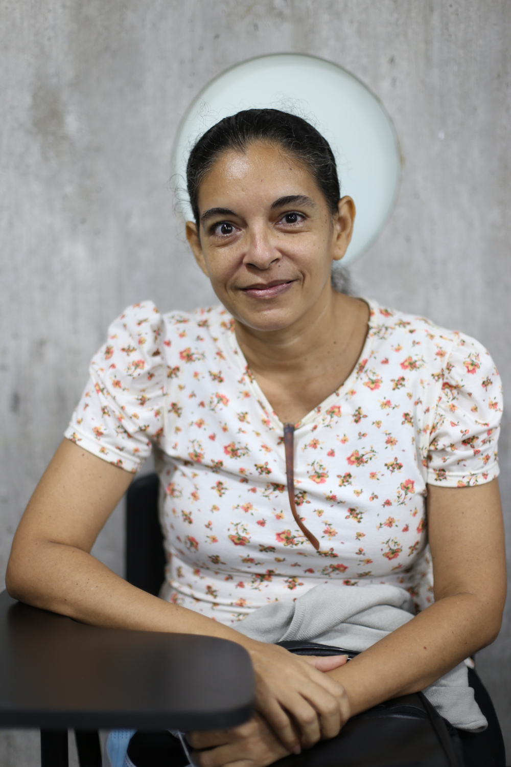 Jenny Castillo Sibada