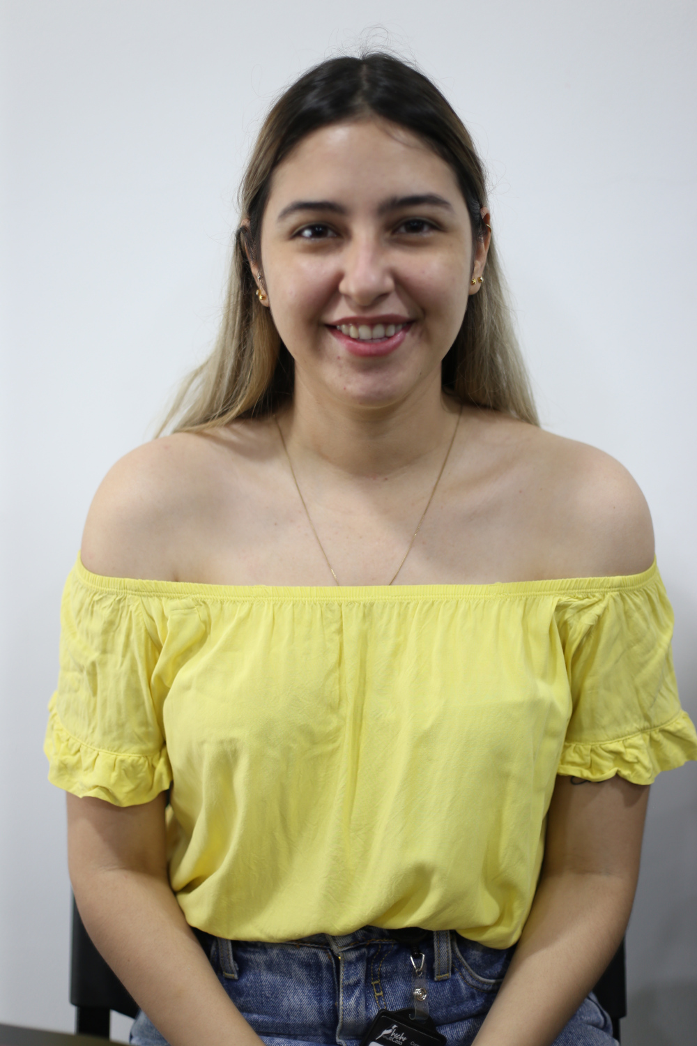Kelly Johanna Arévalo Rodríguez