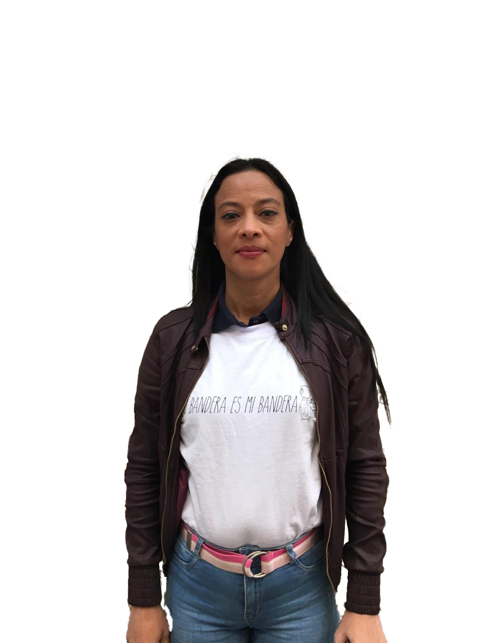 Aliyoner Rodríguez