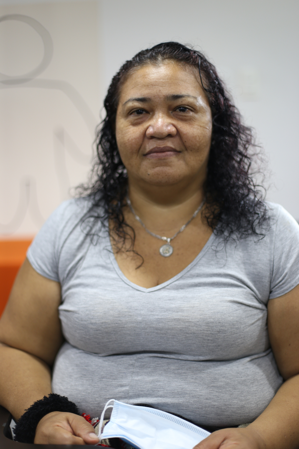Teresa María Silvia González