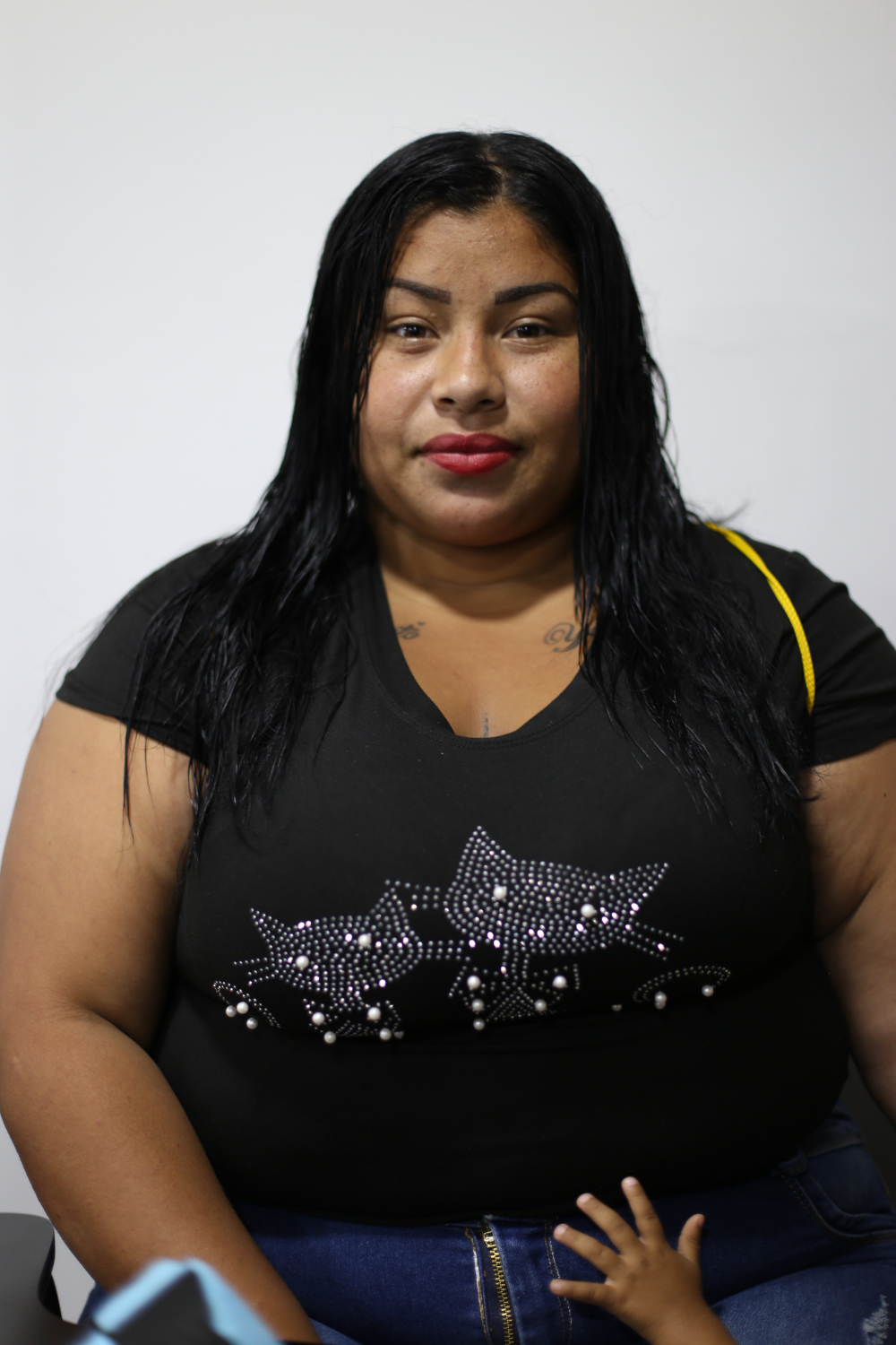 Wilmary Paola Graterol