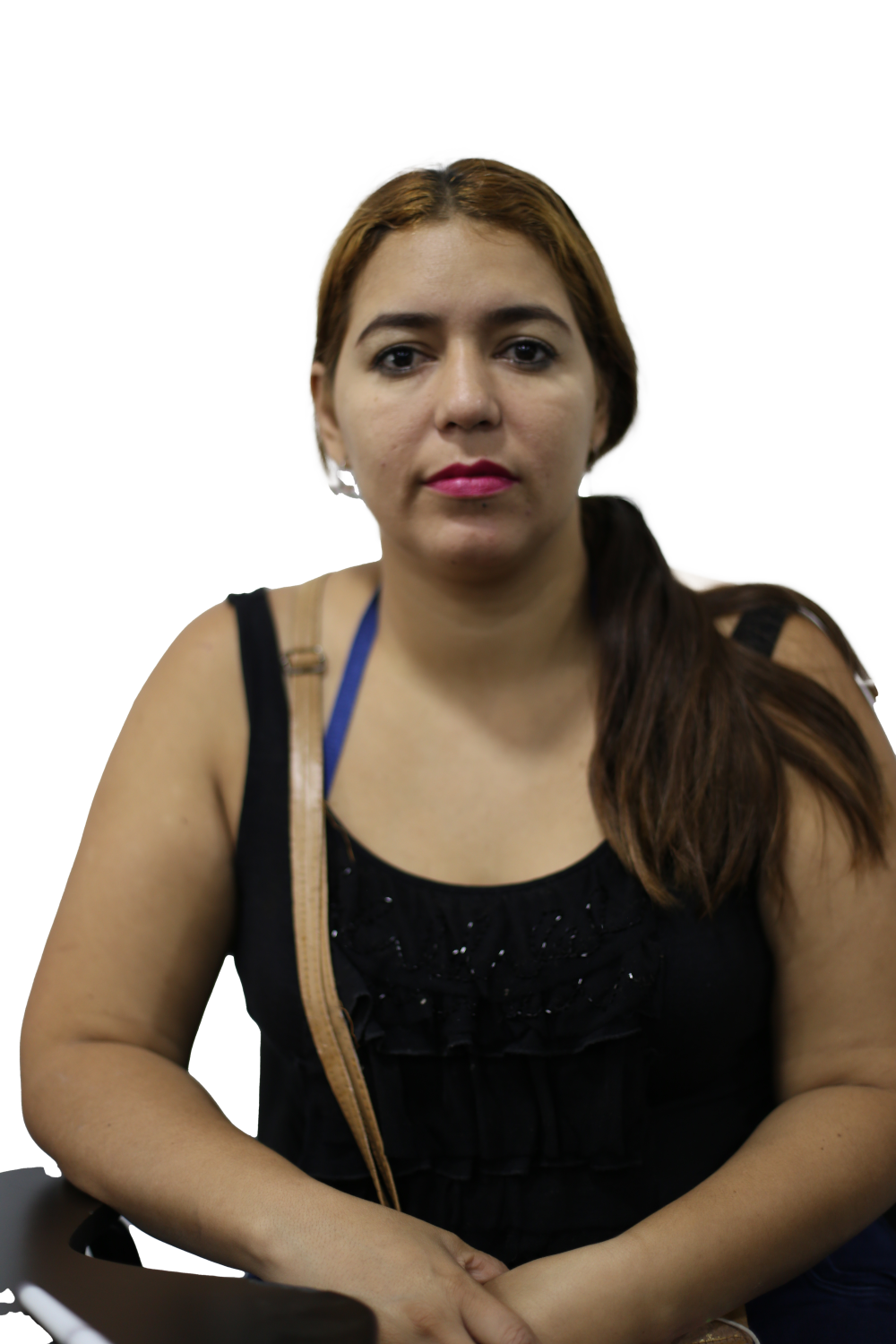 Yerifer Eliana Maytin Serrano